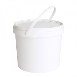 Bucket Lid - 5 Litre Capacity
