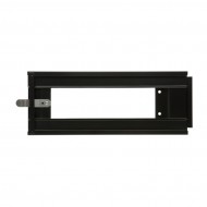 Multi-compartment Holder Short Type Side Entry 410mm