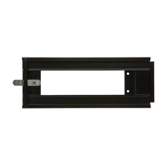 Multi-compartment Holder Short Type Side Entry 410mm