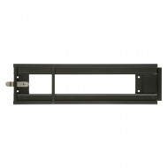 Multi-compartment Holder Long Type Side Entry 550mm