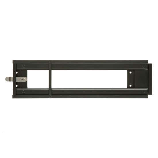 Multi-compartment Holder Long Type Side Entry 550mm