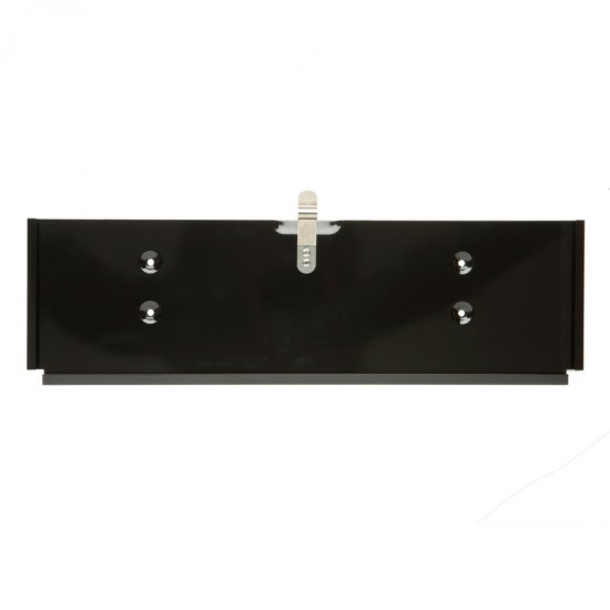 Multi-compartment Holder Long Type Top Entry 550mm