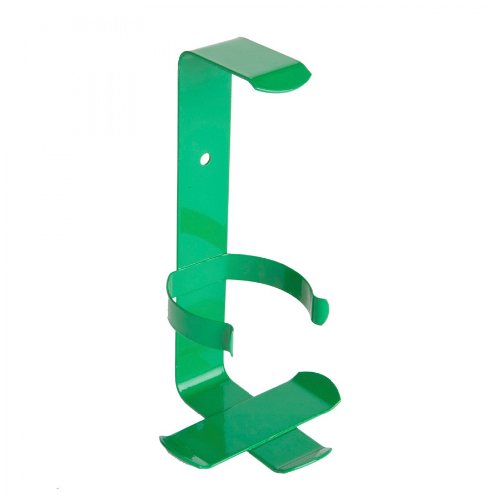 Eye Wash Bottle Bracket