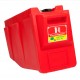 Fire Extinguisher/Spill Kit Combo Box