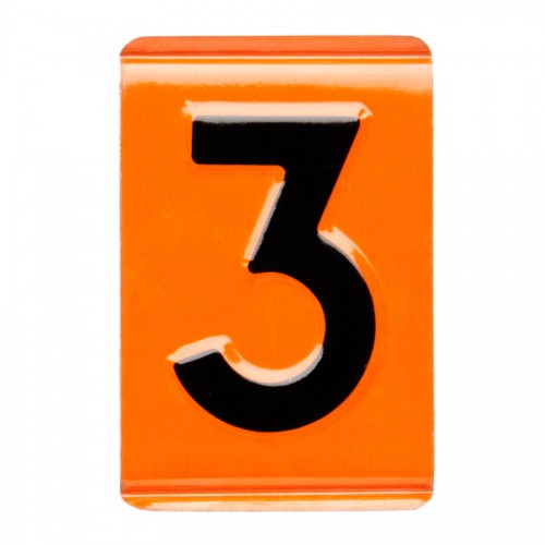 Image result for digit 3
