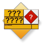 Hazchem Label Generator