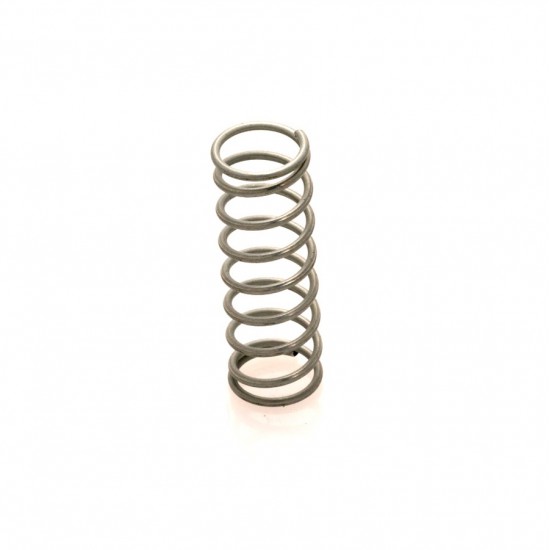 Galvanised Steel Compression Spring (in 20's)
