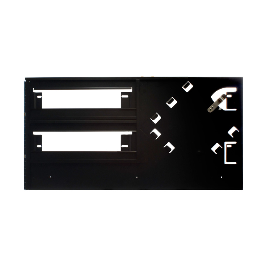 Standard Triplex Holder